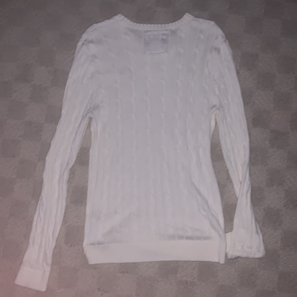 Hollister Sweater - Picture 3 of 3